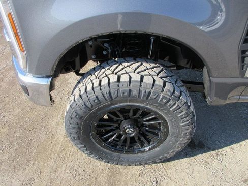 New 2026 Ford F250 XLT w/ XLT Premium Package image 12