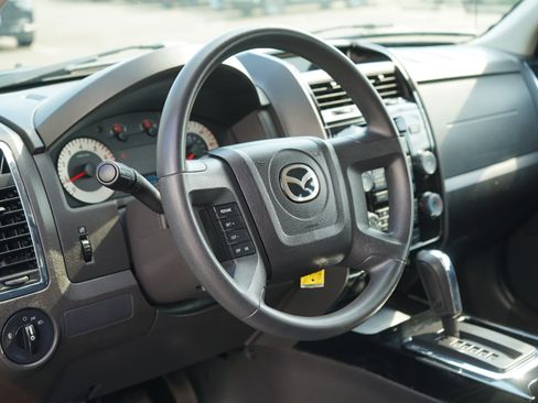Used 2008 MAZDA Tribute i Sport FWD image 12