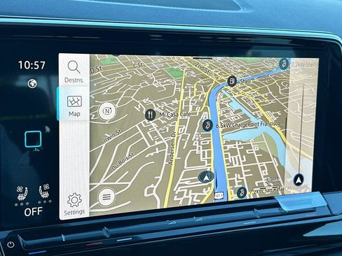 New 2026 Volkswagen Atlas SEL Premium R-Line image 19