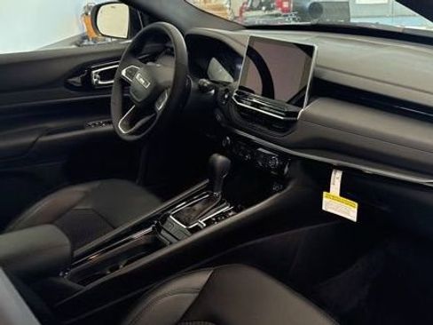 New 2026 Jeep Compass Latitude w/ Quick Order Package 29K AWD/4WD image 20