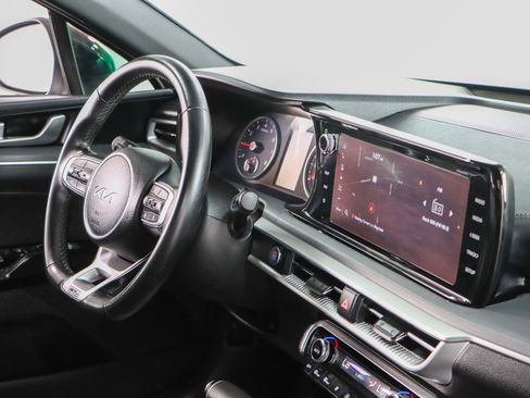 Used 2023 Kia K5 GT-Line w/ GT-Line Premium Package image 25