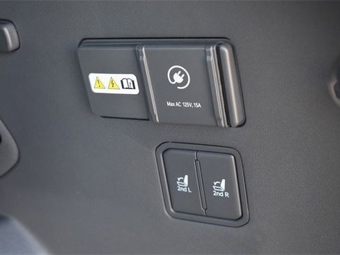 New 2026 Kia EV9 Light image 18