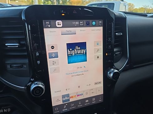 New 2026 RAM 1500 Big Horn image 61