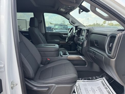 Used 2020 Chevrolet Silverado 1500 RST w/ Texas Edition AWD/4WD image 34