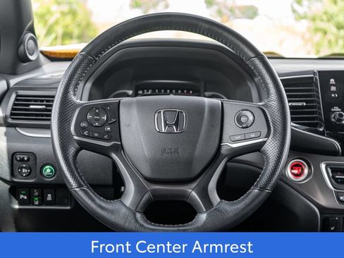 Used 2023 Honda Passport EX-L image 15