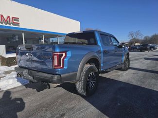 Used 2020 Ford F150 Raptor video 3