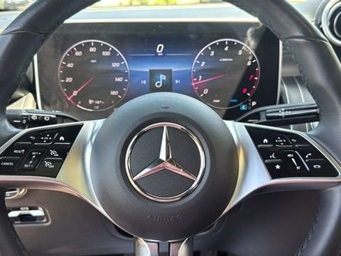 Certified 2025 Mercedes-Benz GLC 300 4MATIC image 28