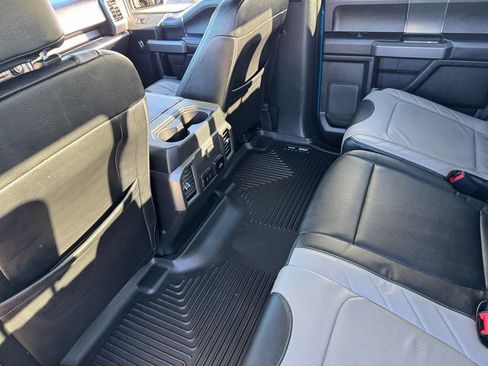 Used 2020 Ford F150 XLT w/ Equipment Group 302A Luxury image 18