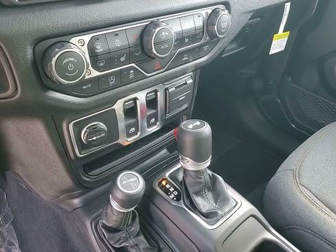 New 2026 Jeep Wrangler Sport S image 29