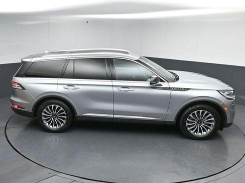 Used 2020 Lincoln Aviator Reserve w/ Equipment Group 201A image 54