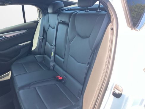 Used 2023 Cadillac CT5 Premium Luxury w/ Climate Package RWD image 13