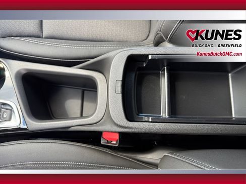 New 2026 Buick Encore GX Preferred w/ Comfort Package AWD/4WD image 12