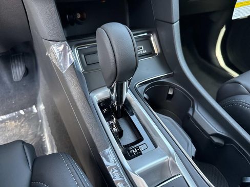 New 2026 Subaru Ascent Premium AWD/4WD image 29