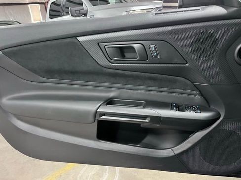 Used 2024 Ford Mustang Dark Horse w/ Dark Horse Handlin Package image 23