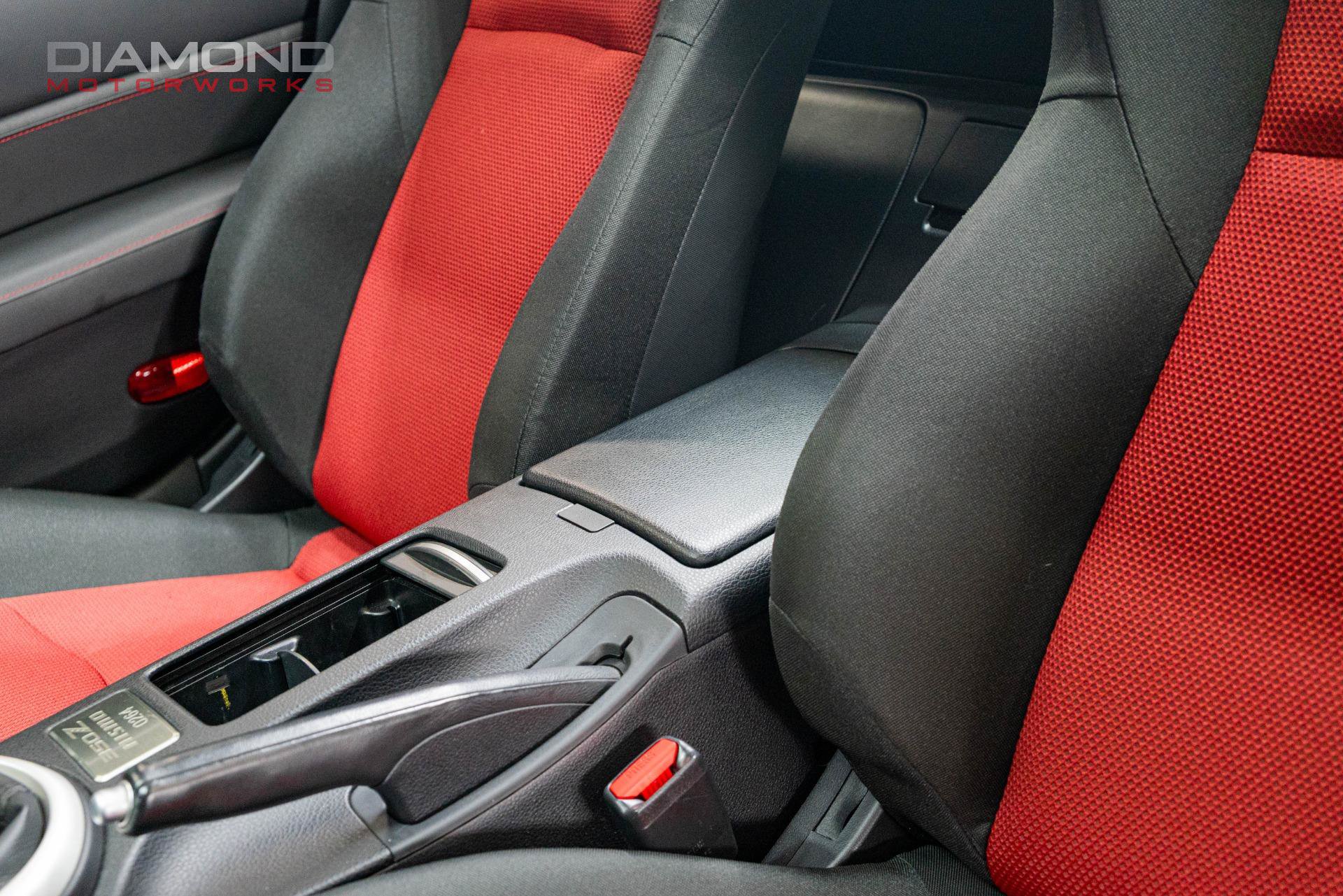 Used 2007 Nissan 350Z NISMO RWD image 98