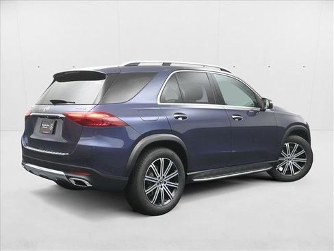 New 2026 Mercedes-Benz GLE 350 4MATIC image 2