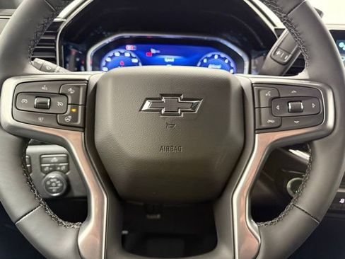 New 2026 Chevrolet Silverado 1500 RST w/ RST Select Package image 42