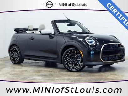 Used 2025 MINI Cooper S