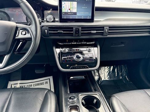 Used 2020 Lincoln Corsair FWD image 19