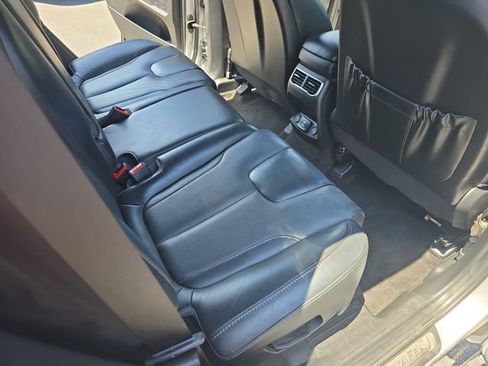 Used 2023 Hyundai Santa Fe Calligraphy FWD image 11