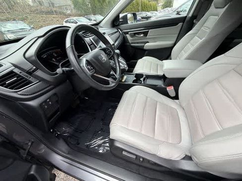 Used 2022 Honda CR-V Touring image 17