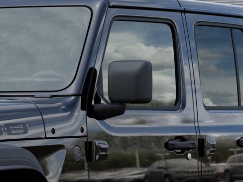 New 2026 Jeep Wrangler Unlimited Rubicon 392 w/ Dual Top Group AWD/4WD image 20