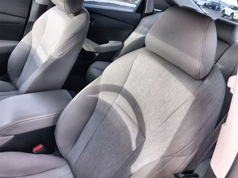 Used 2024 Honda Accord LX image 11