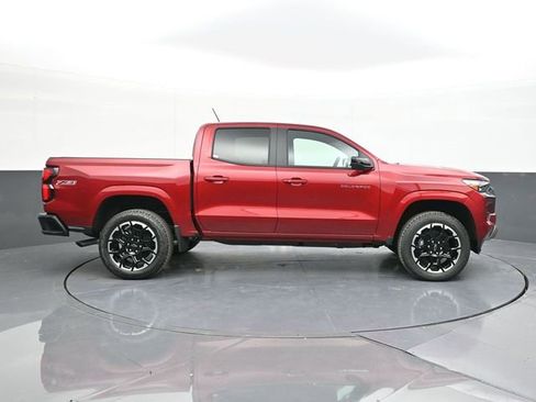 New 2026 Chevrolet Colorado Z71 w/ Technology Package image 16