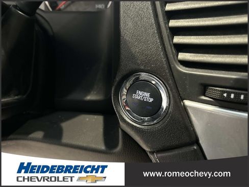 Used 2016 Chevrolet Tahoe LTZ w/ Max Trailering Package image 27