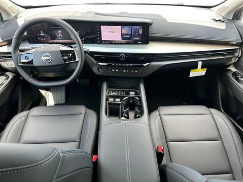New 2025 Nissan Murano SL w/ Cargo Package image 17
