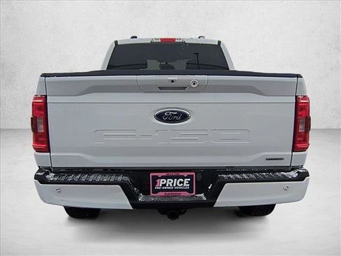 Used 2023 Ford F150 XLT w/ Equipment Group 302A High image 7