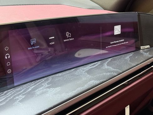 New 2026 Cadillac Escalade ESV Sport w/ LPO, ONYX Package image 36