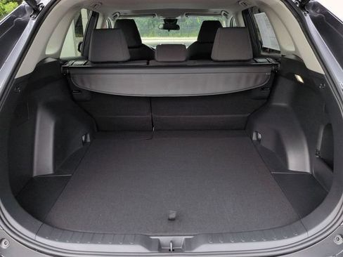 Certified 2024 Toyota RAV4 XLE w/ Convenience Package FWD image 13