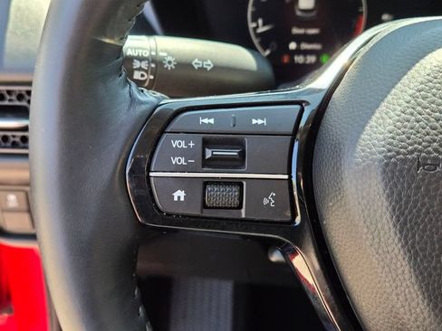 Certified 2023 Honda HR-V EX-L image 29