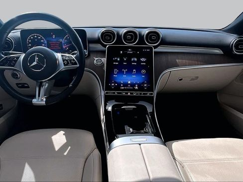 Used 2024 Mercedes-Benz C 300 Sedan image 16