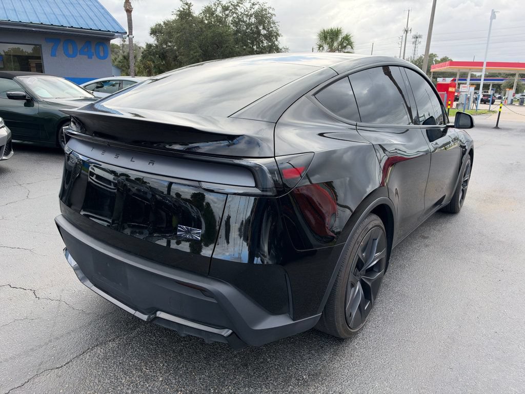 Used 2026 Tesla Model Y Performance AWD/4WD image 6
