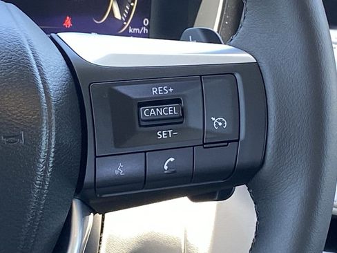 Certified 2026 INFINITI QX60 Pure w/ Cargo Package FWD image 24