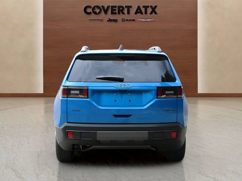 New 2026 Jeep Cherokee Limited AWD/4WD image 4