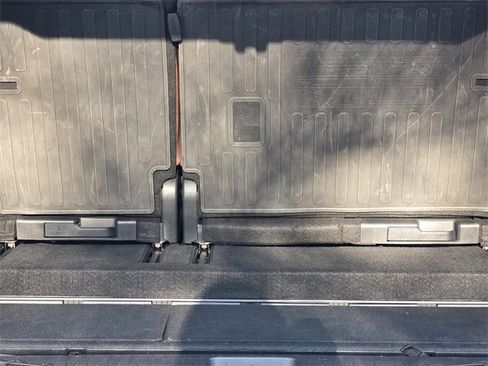 Used 2025 Toyota Sequoia 1794 Edition image 24