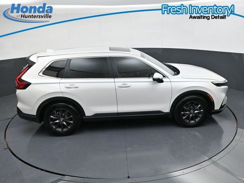 Used 2026 Honda CR-V EX-L image 35