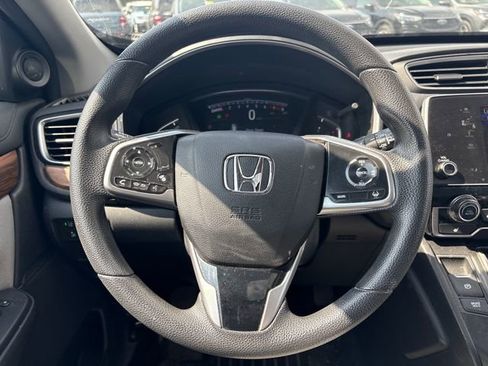Used 2022 Honda CR-V EX image 14