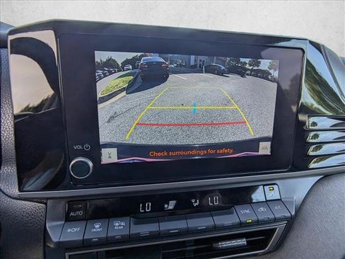 Used 2025 Toyota Camry LE w/ Convenience Package FWD image 13