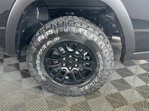 New 2026 RAM 1500 Rebel image 17