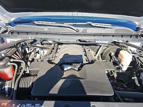 Used 2019 Chevrolet Silverado 1500 LT w/ All Star Edition image 10