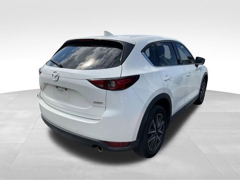 Used 2018 MAZDA CX-5 Grand Touring AWD/4WD image 9