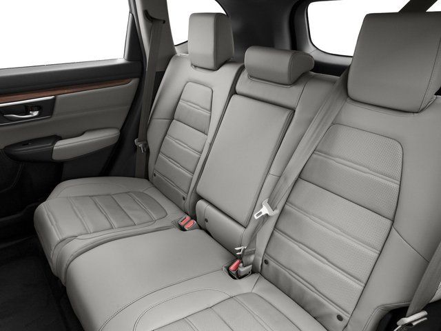 Used 2017 Honda CR-V EX-L image 17