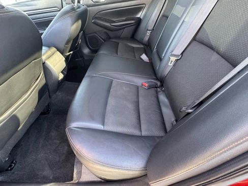 Used 2020 Nissan Altima 2.5 SR image 30