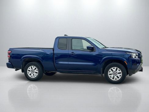 Used 2023 Nissan Frontier SV w/ Technology Package AWD/4WD image 4