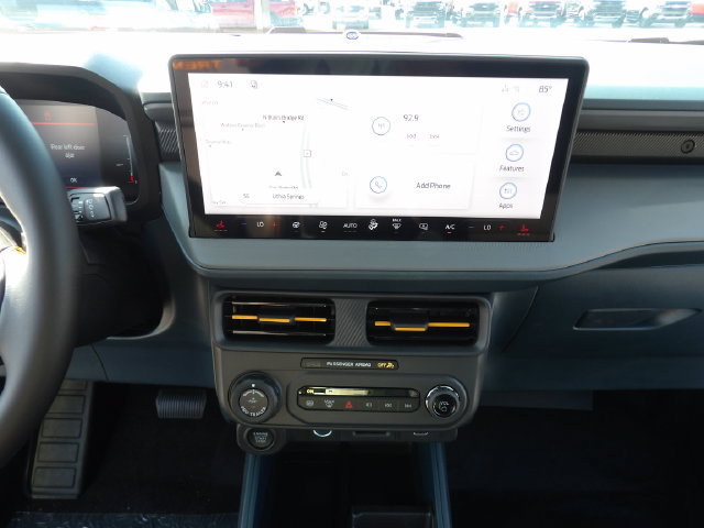 New 2026 Ford Maverick Tremor AWD/4WD image 24