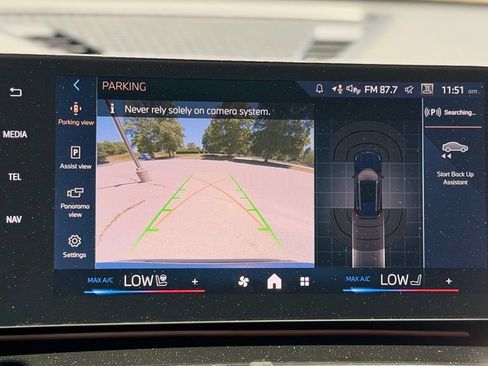 New 2026 BMW X1 xDrive28i AWD/4WD image 20